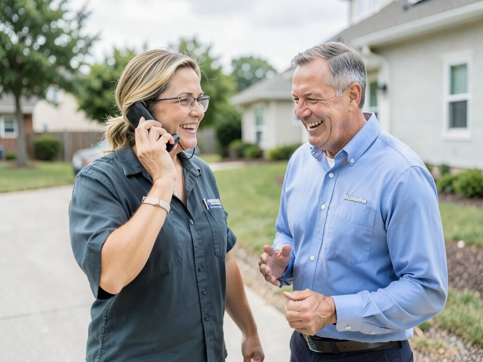 Frequently Asked Questions About Water Cleanup in Scottville, MI